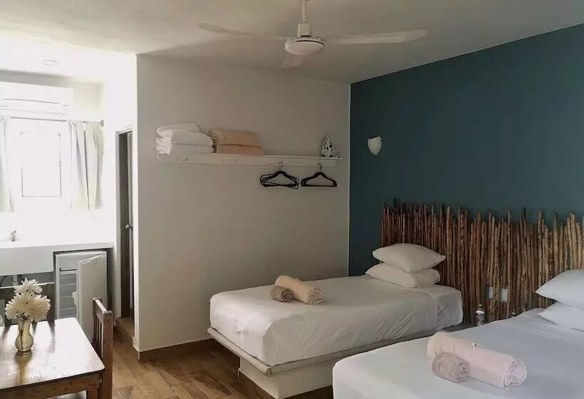 Fotos del hotel Casa Maxa:  10