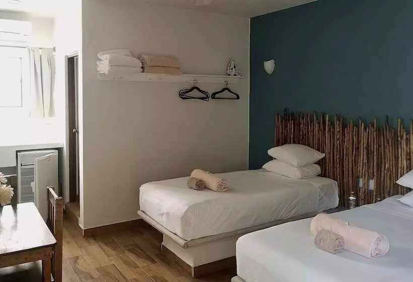 Fotos del hotel Casa Maxa:  9