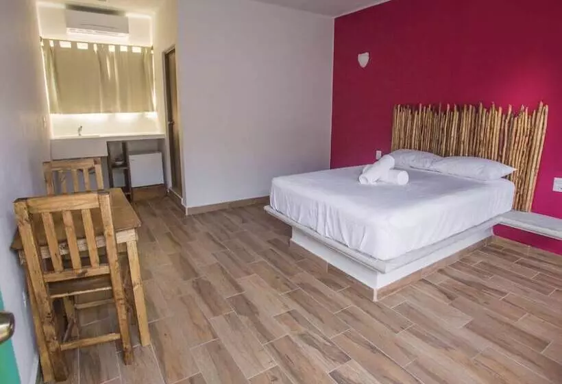 Fotos del hotel Casa Maxa:  8