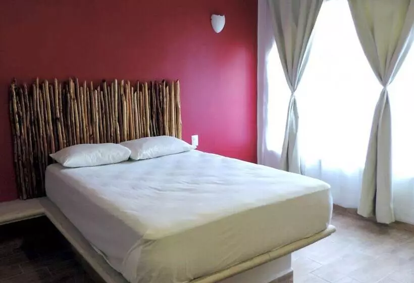 Fotos del hotel Casa Maxa:  4