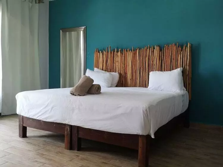 Fotos del hotel Casa Maxa:  14