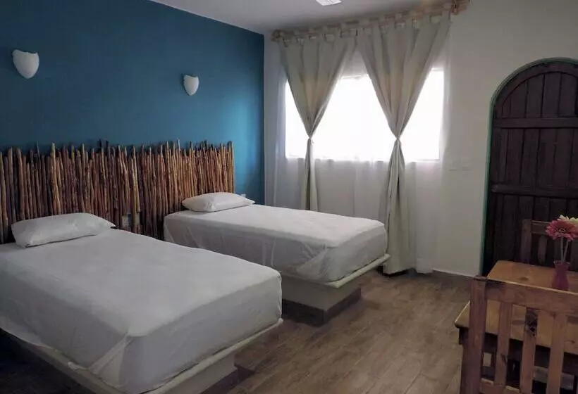 Fotos del hotel Casa Maxa:  13