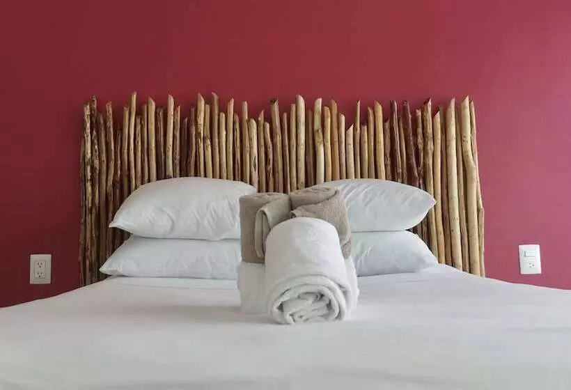 Fotos del hotel Casa Maxa:  23