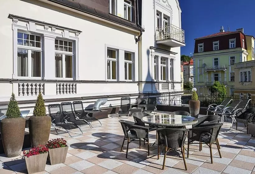 Fotos del hotel Continental:  9