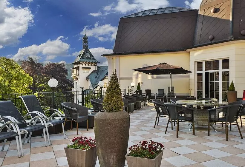 Fotos del hotel Continental:  12