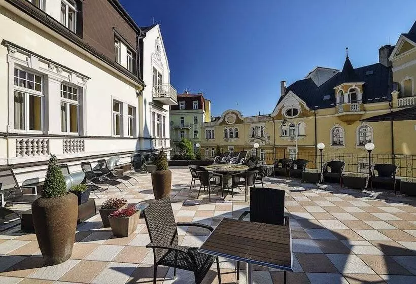 Fotos del hotel Continental:  4