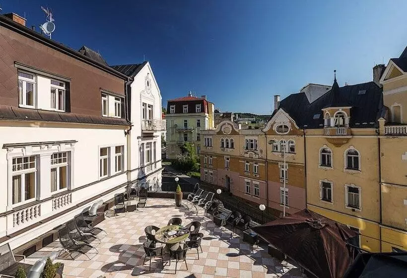 Fotos del hotel Continental:  14