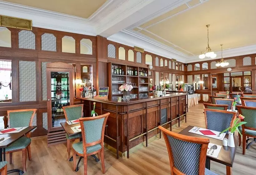 Fotos del hotel Continental:  3