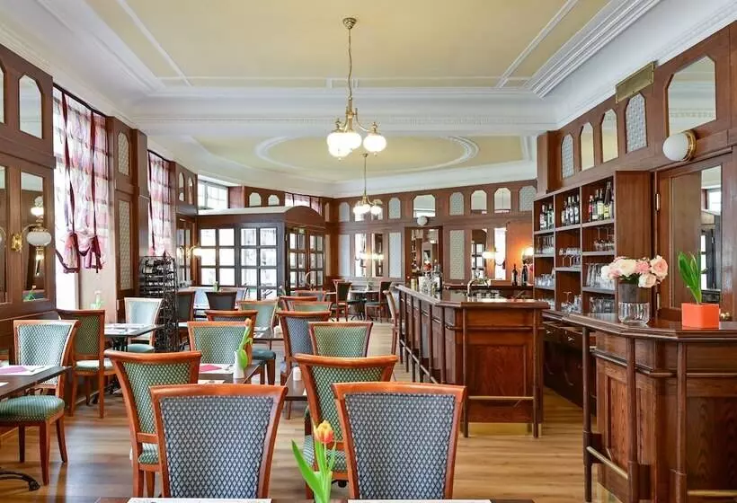 Fotos del hotel Continental:  13