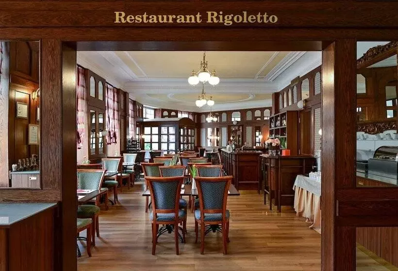 Fotos del hotel Continental:  2