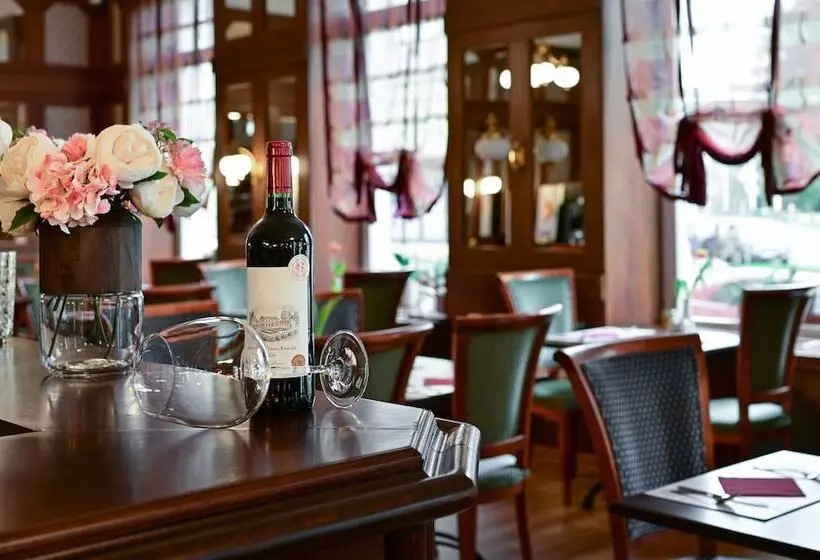 Fotos del hotel Continental:  8