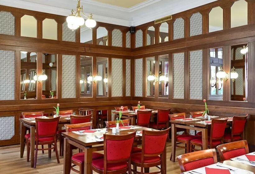 Fotos del hotel Continental:  11