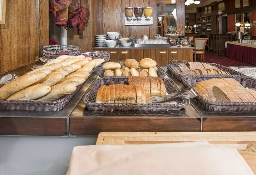 Fotos del hotel Continental:  15