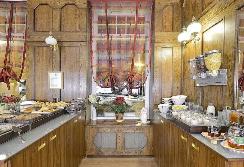 Fotos del hotel Continental:  5