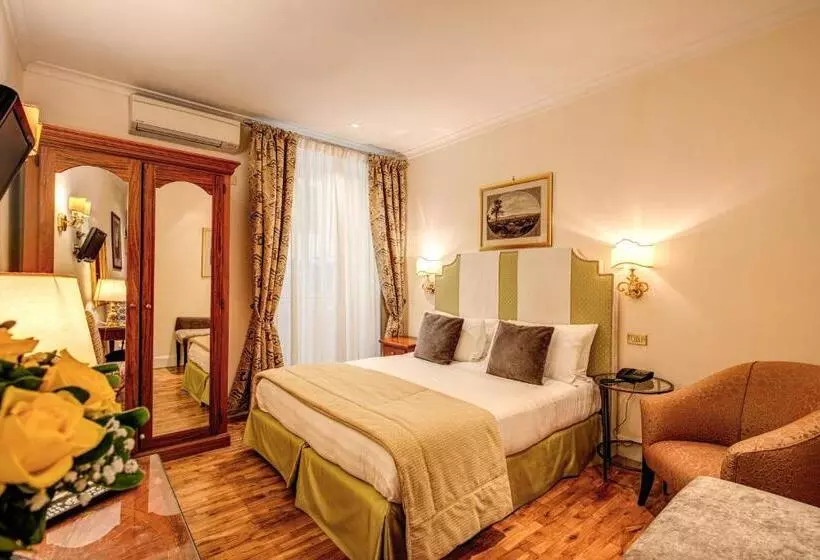 Fotos del hotel Cortina:  8