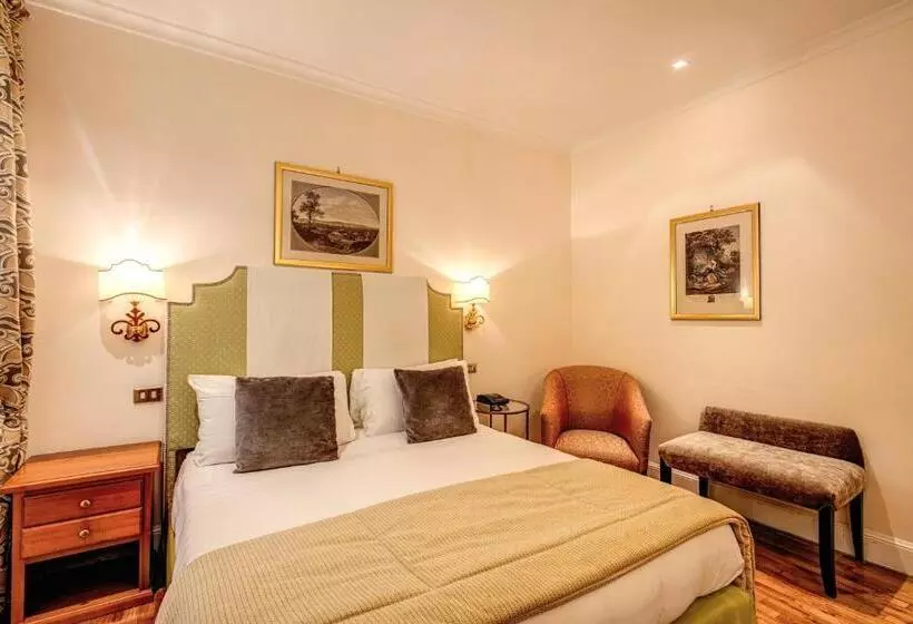 Fotos del hotel Cortina:  12