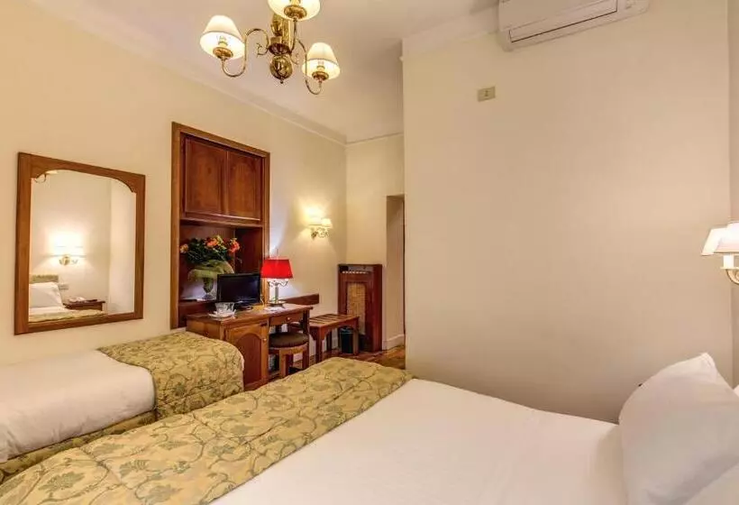 Fotos del hotel Cortina:  5