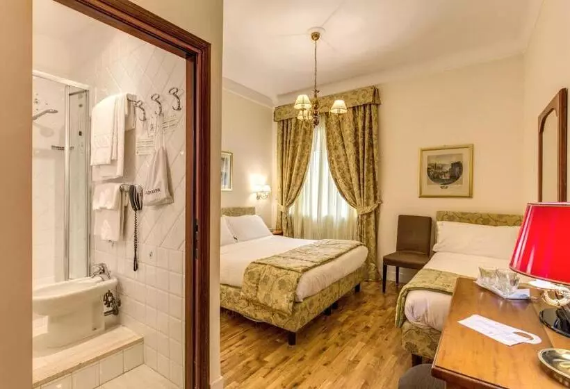 Fotos del hotel Cortina:  20