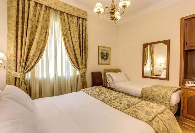 Fotos del hotel Cortina:  10