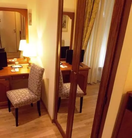 Fotos del hotel Cortina:  21