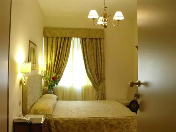 Fotos del hotel Cortina:  18