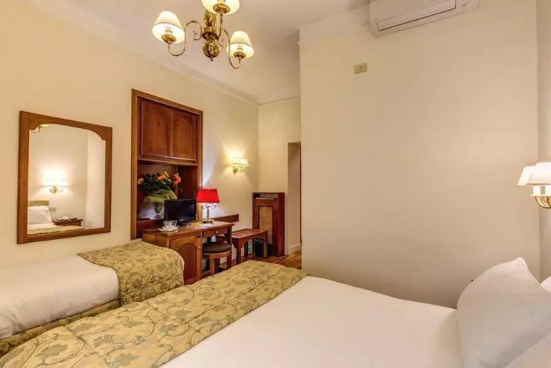 Fotos del hotel Cortina:  4