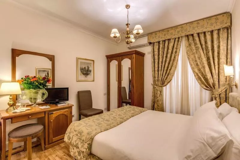 Fotos del hotel Cortina:  15