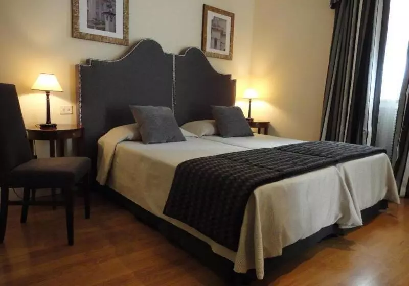 Fotos del hotel Cortina:  13