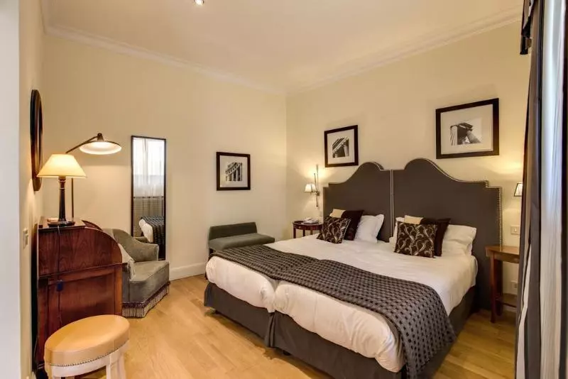 Fotos del hotel Cortina:  24