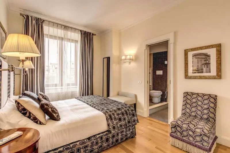 Fotos del hotel Cortina:  23