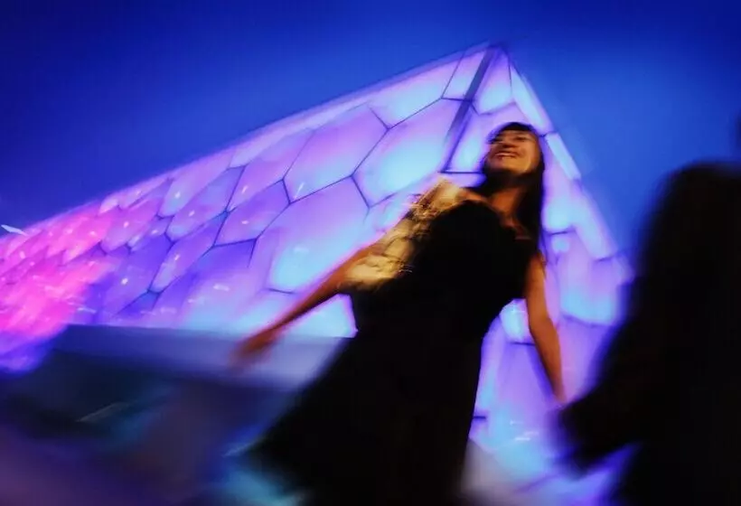 Fotos del hotel Intercontinental Beijing Beichen, An Ihg:  12