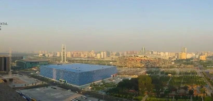 Fotos del hotel Intercontinental Beijing Beichen, An Ihg:  16