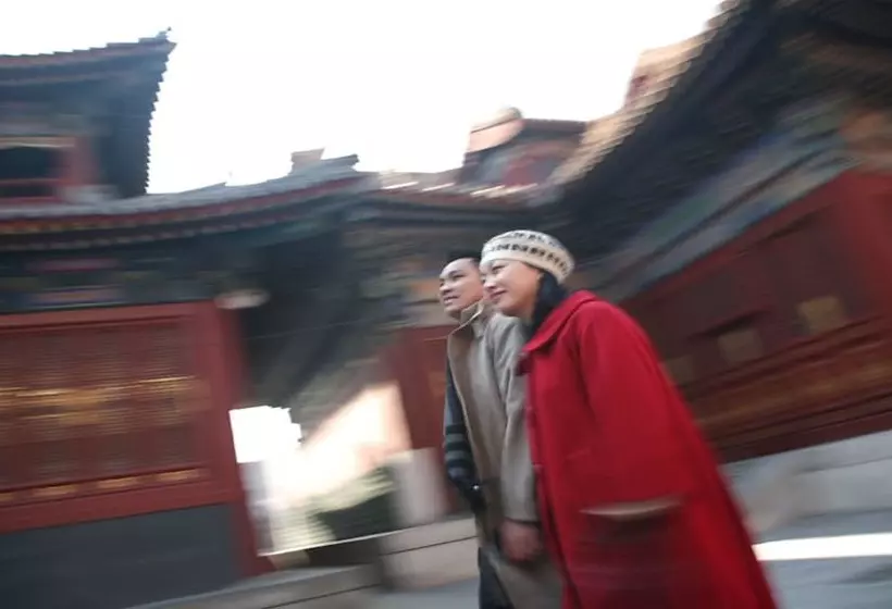 Fotos del hotel Intercontinental Beijing Beichen, An Ihg:  24