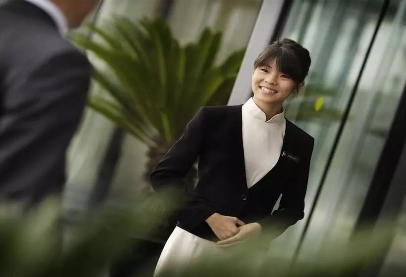 Fotos del hotel Intercontinental Beijing Beichen, An Ihg:  25