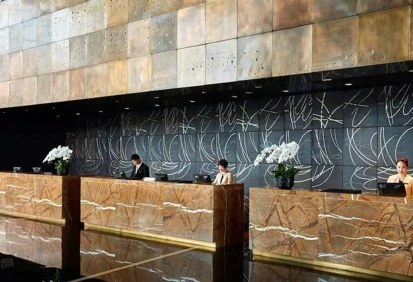 Fotos del hotel Intercontinental Beijing Beichen, An Ihg:  9