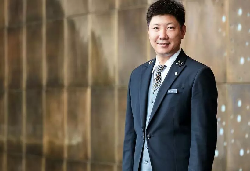 Fotos del hotel Intercontinental Beijing Beichen, An Ihg:  22