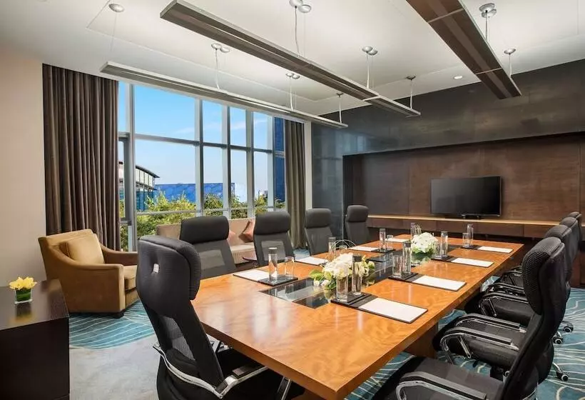 Fotos del hotel Intercontinental Beijing Beichen, An Ihg:  10