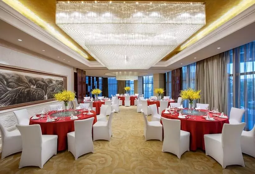 Fotos del hotel Intercontinental Beijing Beichen, An Ihg:  17