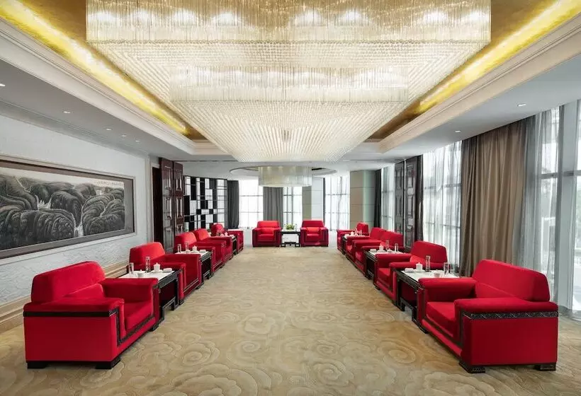 Fotos del hotel Intercontinental Beijing Beichen, An Ihg:  19
