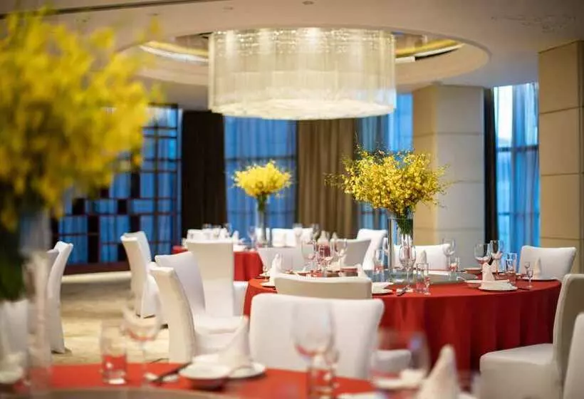 Fotos del hotel Intercontinental Beijing Beichen, An Ihg:  3