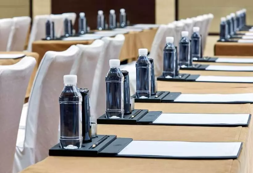 Fotos del hotel Intercontinental Beijing Beichen, An Ihg:  14