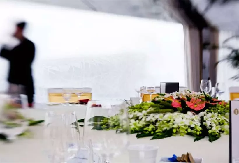 Fotos del hotel Intercontinental Beijing Beichen, An Ihg:  11