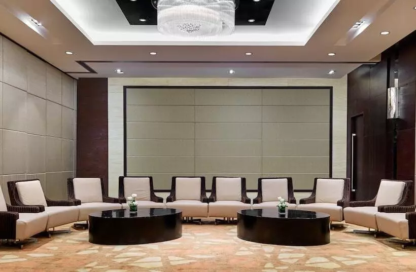Fotos del hotel Intercontinental Beijing Beichen, An Ihg:  4
