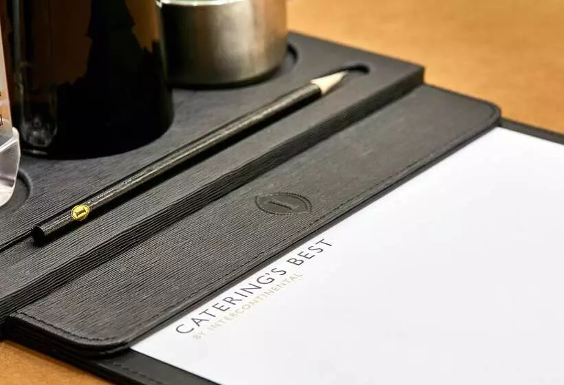 Fotos del hotel Intercontinental Beijing Beichen, An Ihg:  15