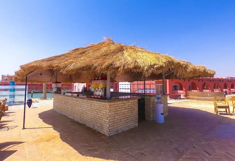 Fotos del hotel Cataract Marsa Alam Resort:  5