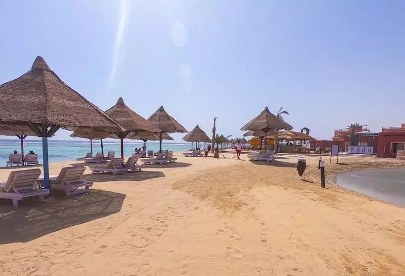 Fotos del hotel Cataract Marsa Alam Resort:  20