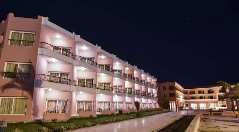 Cataract Marsa Alam Resort