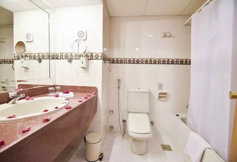 Fotos del hotel Cataract Marsa Alam Resort:  13