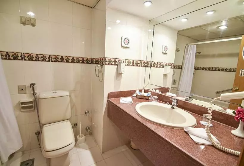 Fotos del hotel Cataract Marsa Alam Resort:  17