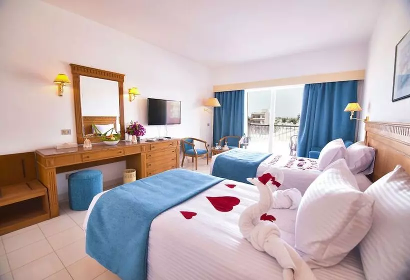 Fotos del hotel Cataract Marsa Alam Resort:  23